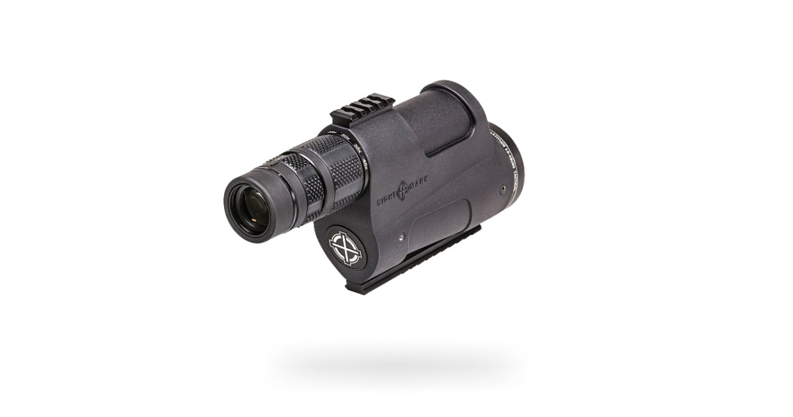 Latitude 15-45x60 Spotting Scope