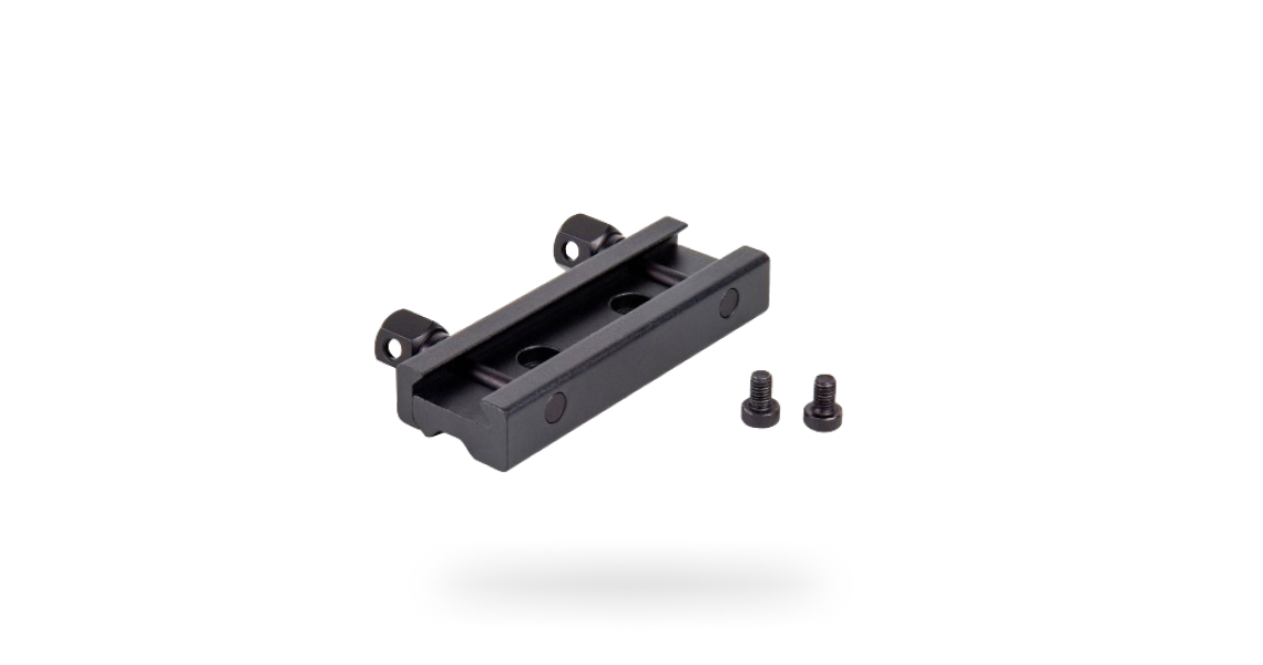 Wraith HD Replacement Mount