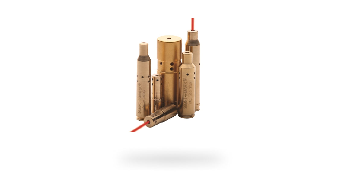 .223, 5.56x45 NATO Boresight