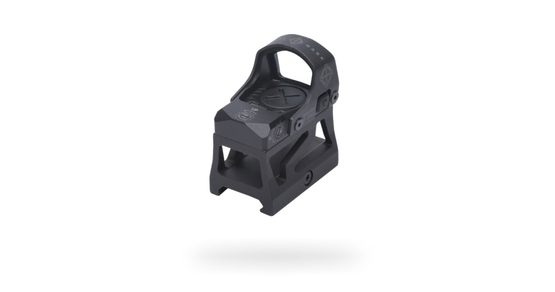 Mini Shot M-Spec M1 FMS Reflex Sight