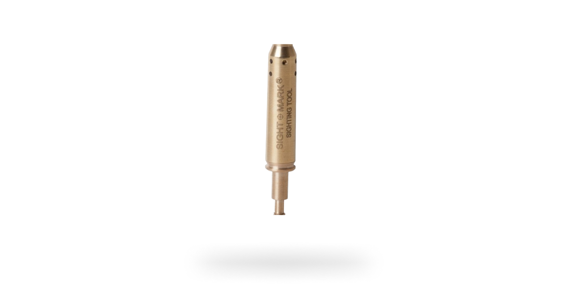 Arrow / Bolt Boresight for Archery