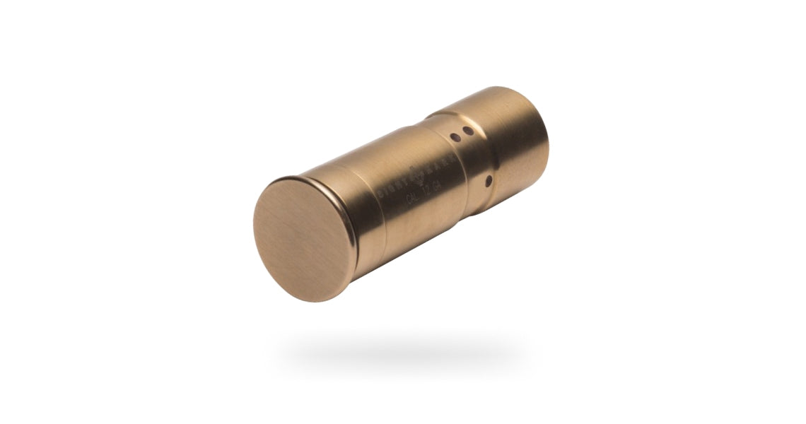 Accudot 12 Gauge Red Laser Boresight