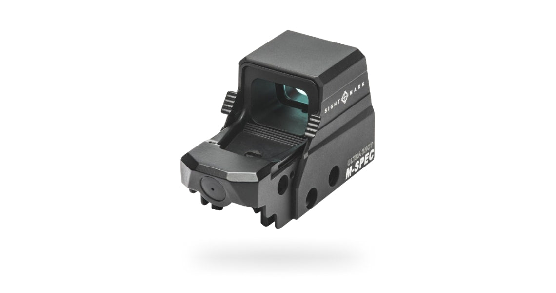 Ultra Shot M-Spec FMS Reflex Sight