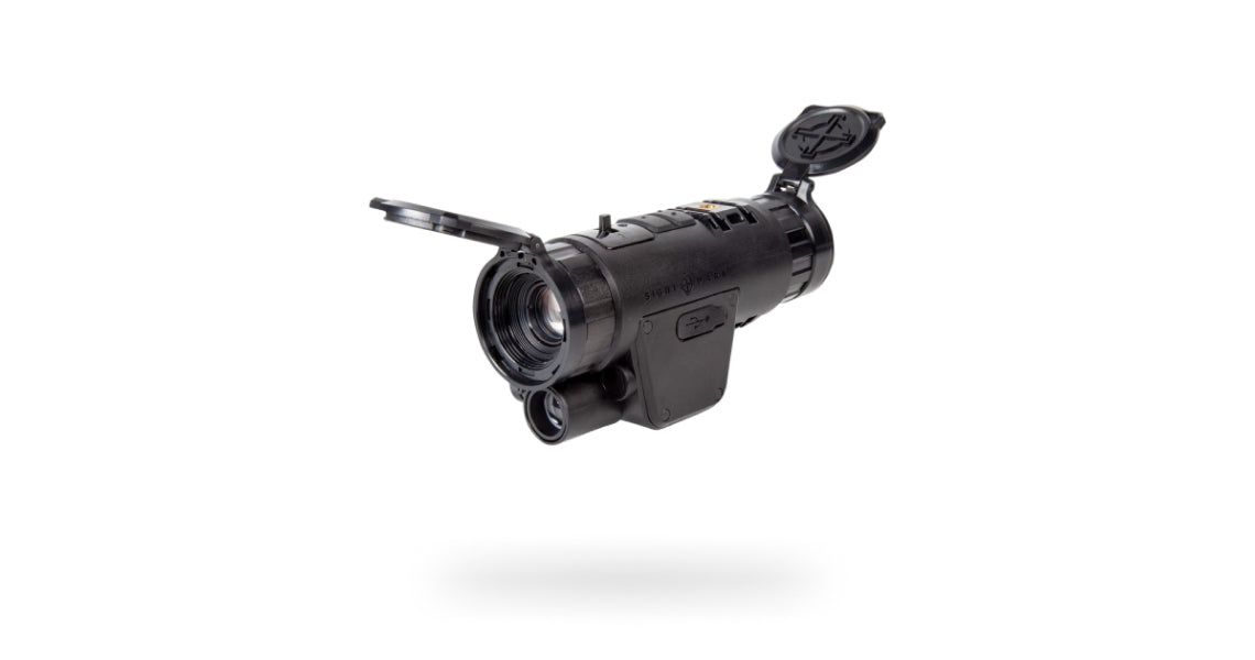 Wraith 4K Digital Night Vision Monocular