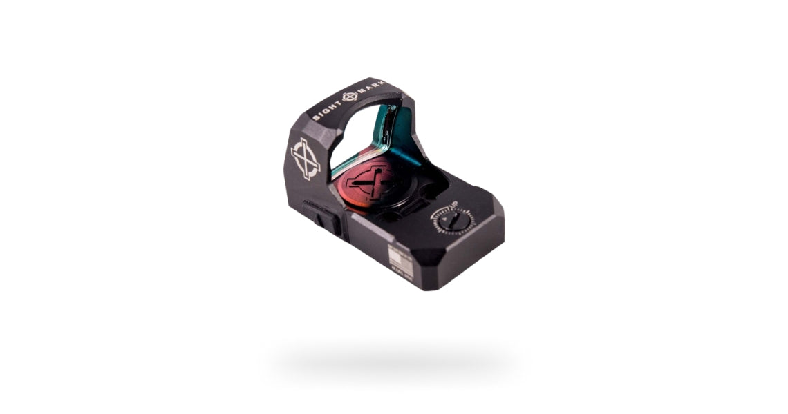Mini Shot A-Spec M1 Reflex Sight