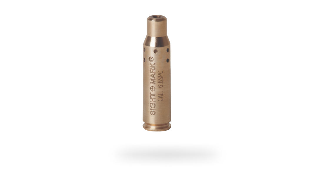  Description image for 6.8 Remington SPC Boresight