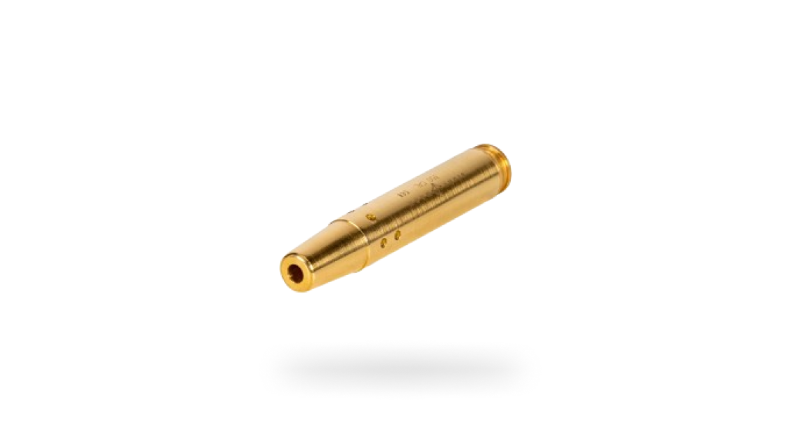 .350 Legend Boresight