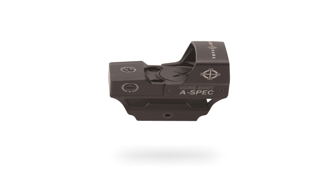 Core Shot A-Spec FMS Reflex Sight