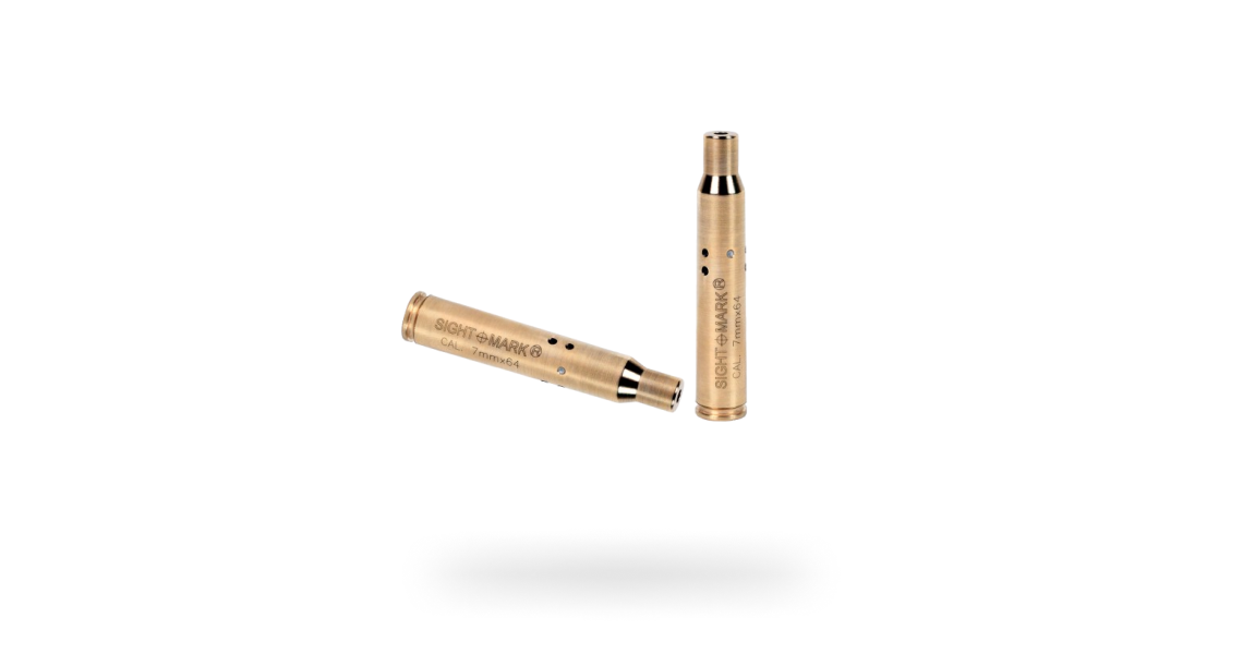 Description image for 7x64mm Boresight