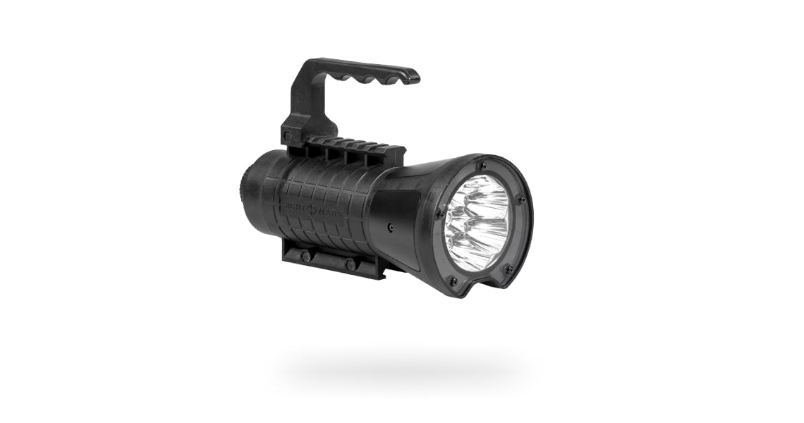  Description image for SS3000 Tactical Spotlight for Law Enforcement