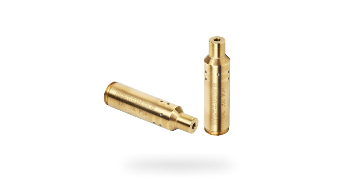  Description image for .300 Win Short Mag Boresight