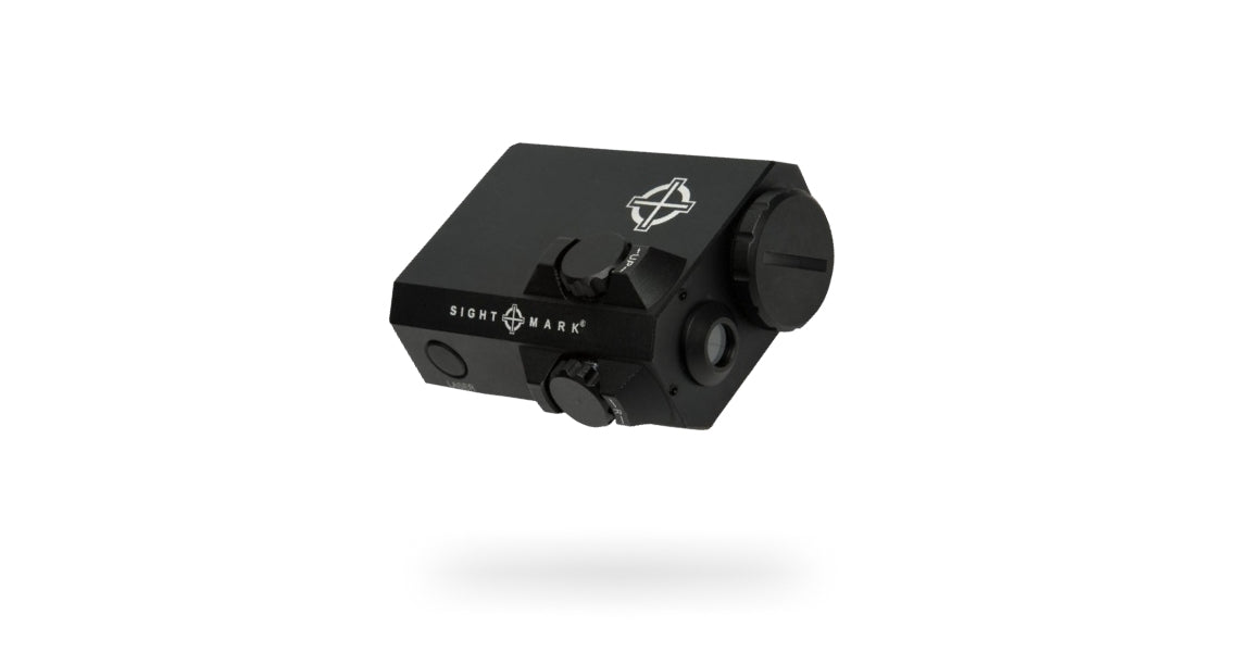 LoPro Mini Green Laser Sight