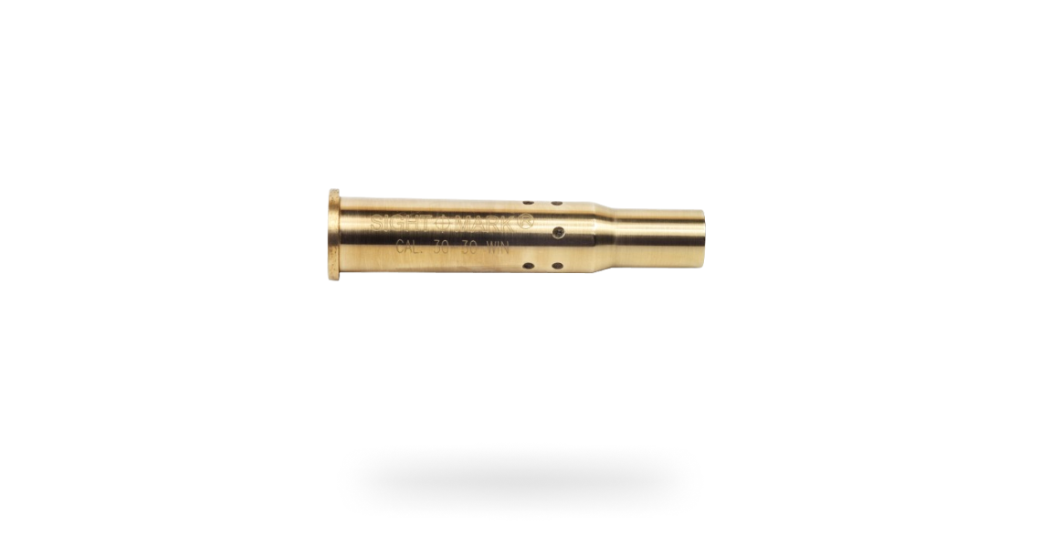  Description image for 30-30 Boresight