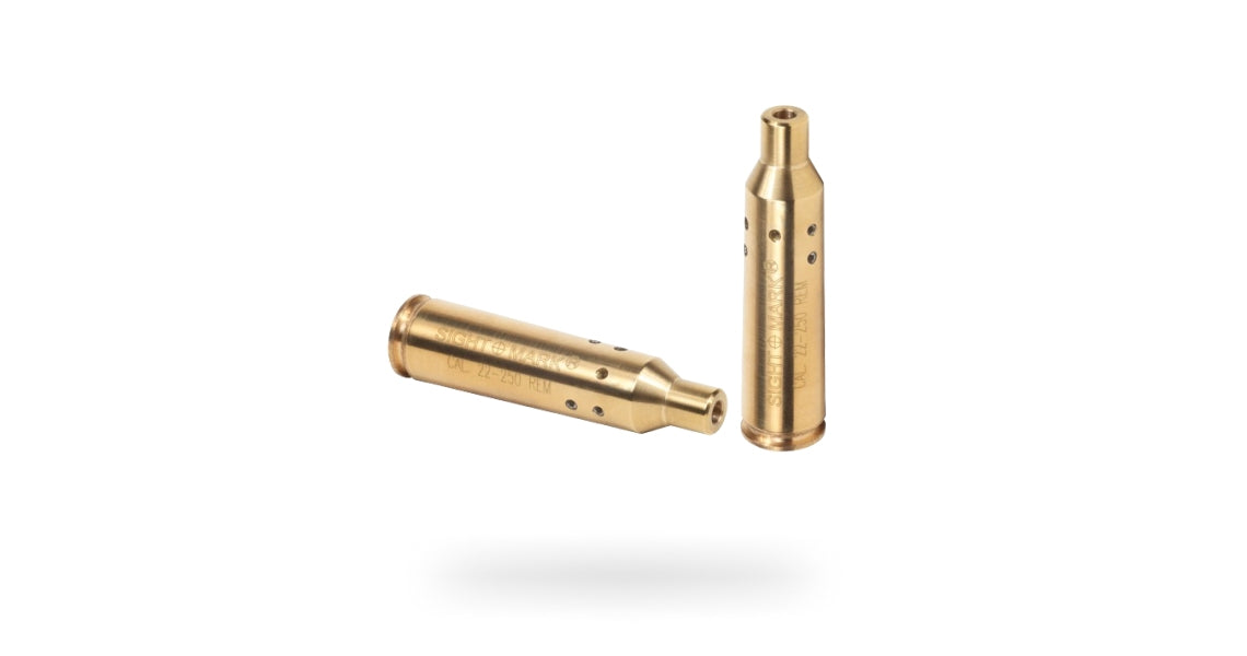  Description image for .22-250 Boresight