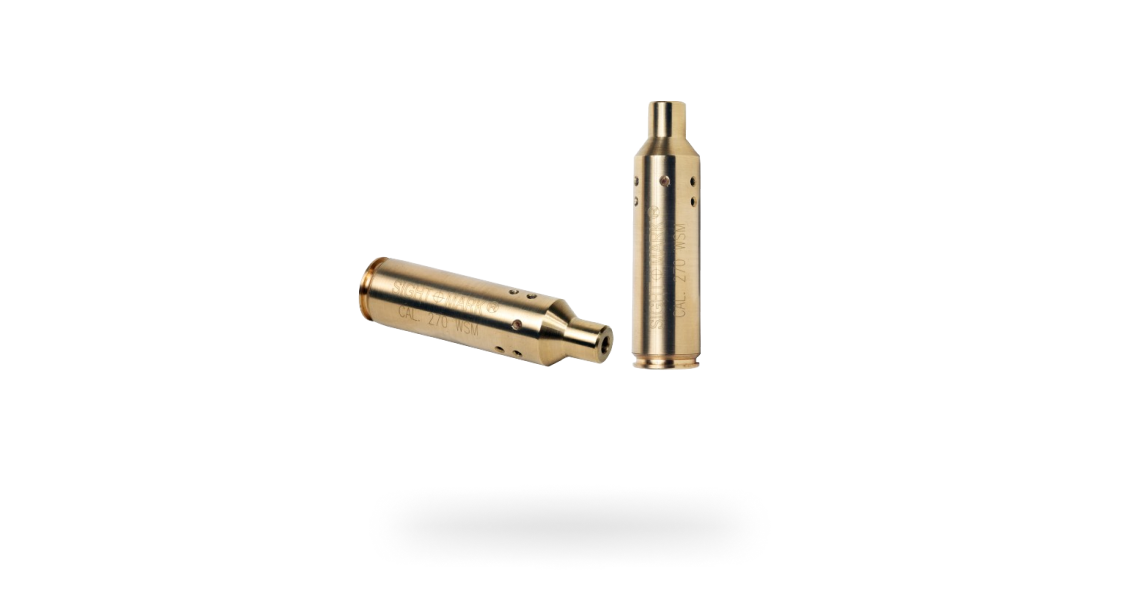  Description image for .270 Win Short Mag Boresight