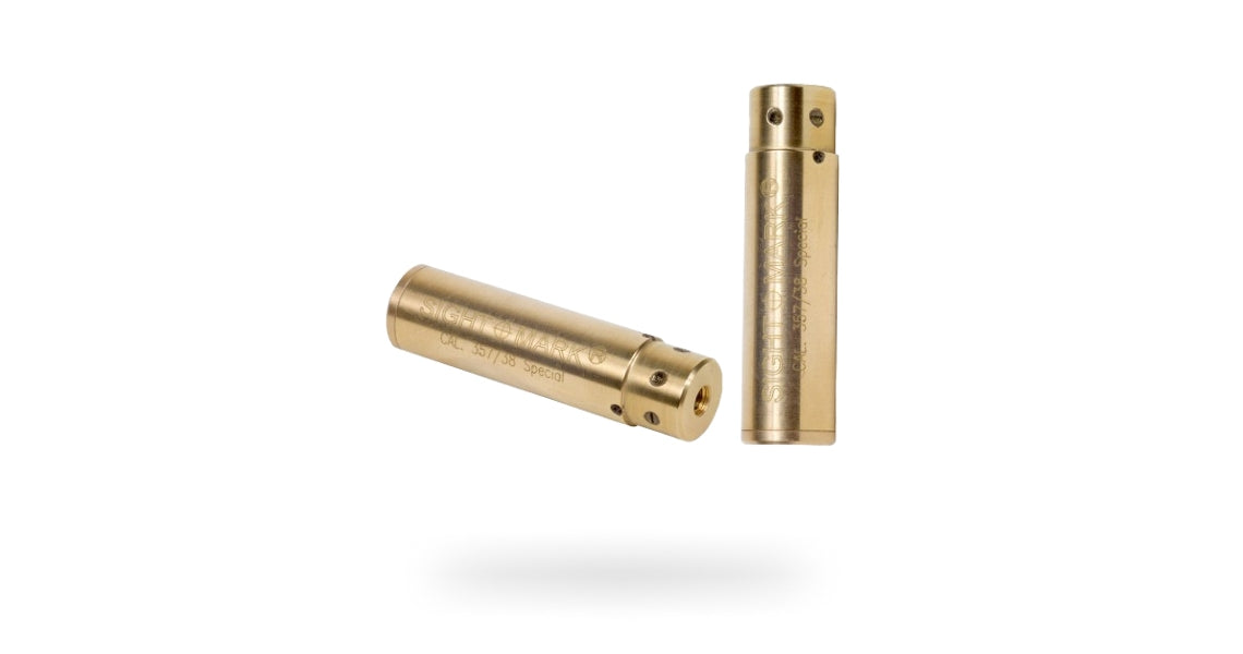  Description image for .357, 3.38 Pistol Boresight