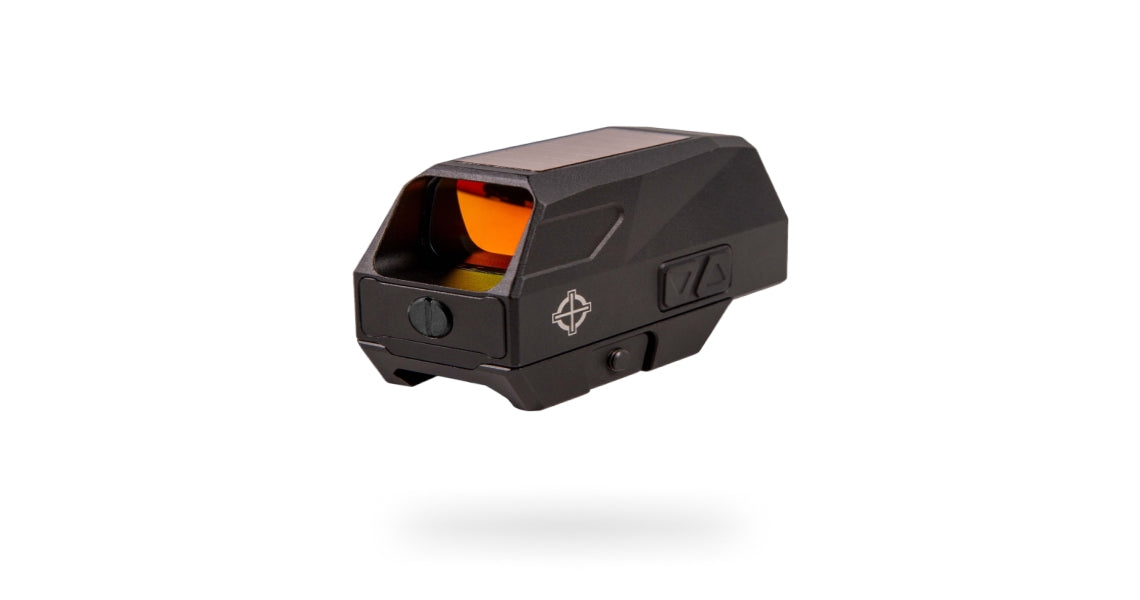 Volta Solar Red Dot Sight