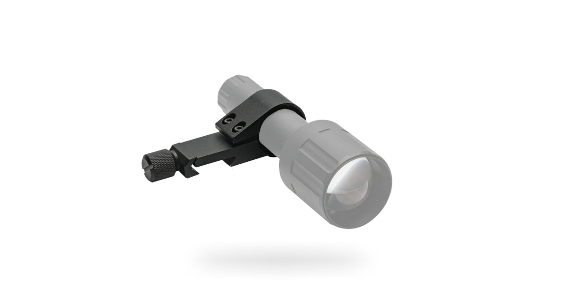 Wraith HD IR Illuminator Mount