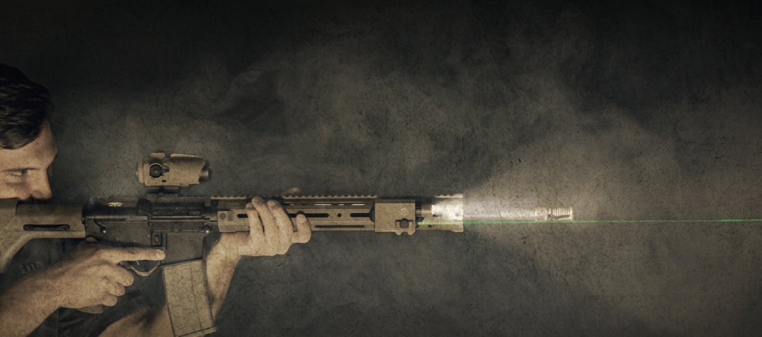  Laser Sights 