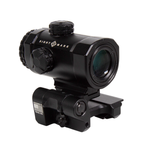 XTM-3 Compact Magnifier 3X