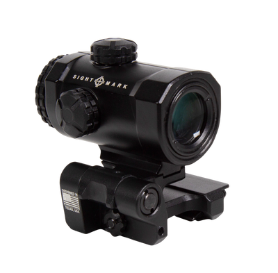 XTM-3 Compact Magnifier 3X