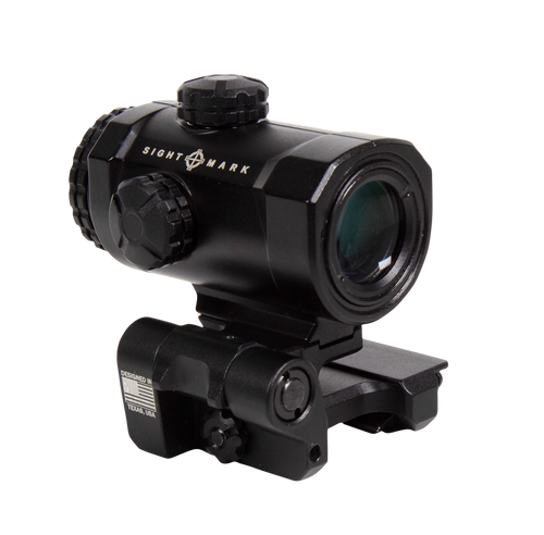 XTM-3 Compact Magnifier 3X