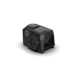 Mini Shot M-Spec Solar Enclosed M4