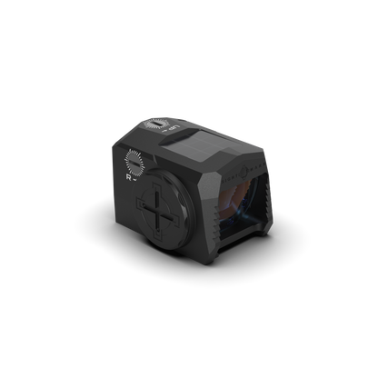 Mini Shot M-Spec Solar Enclosed M4
