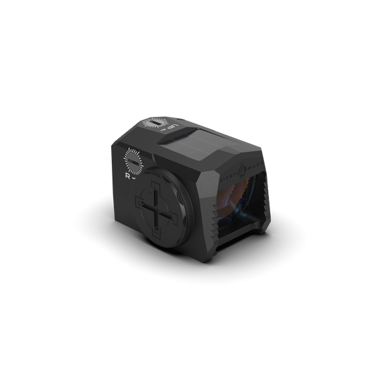 Mini Shot M-Spec Solar Enclosed M4