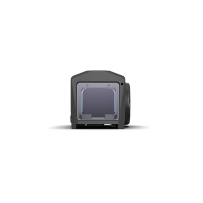 Mini Shot M-Spec Solar Enclosed M4