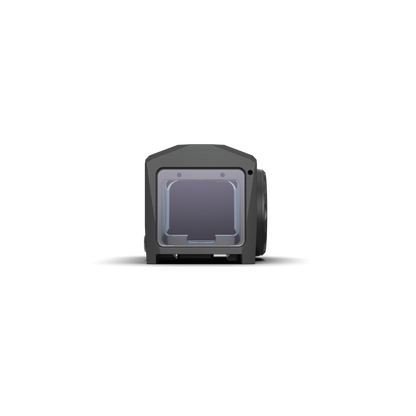 Mini Shot M-Spec Solar Enclosed M4