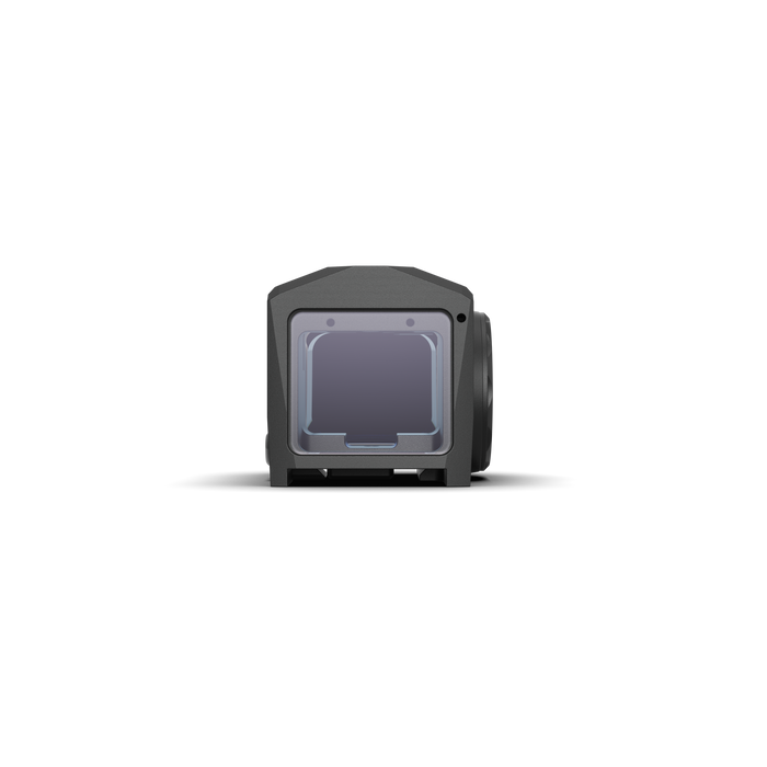 Mini Shot M-Spec Solar Enclosed M4