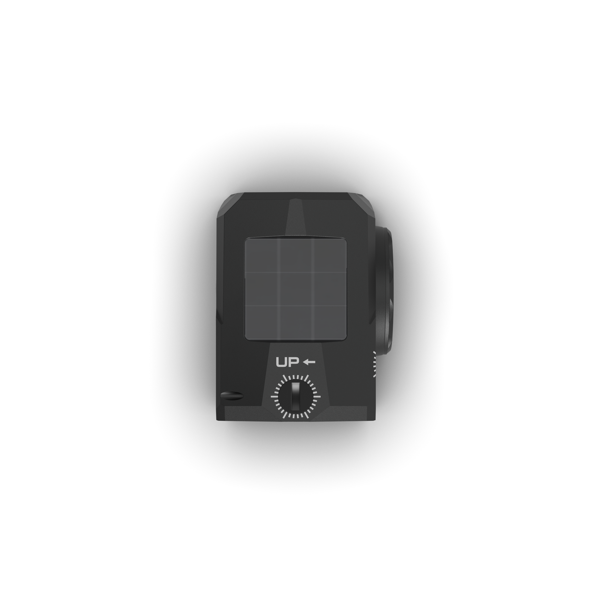 Mini Shot M-Spec Solar Enclosed M4