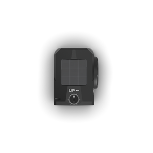 Mini Shot M-Spec Solar Enclosed M4
