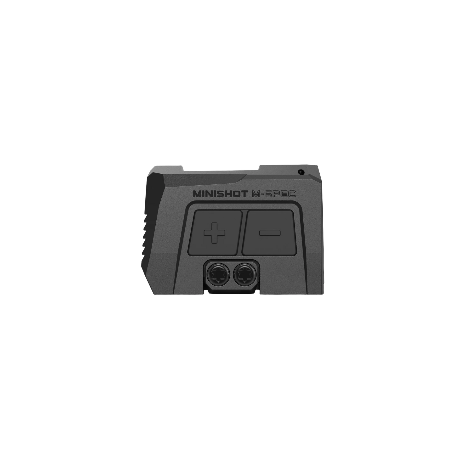 Mini Shot M-Spec Solar Enclosed M4