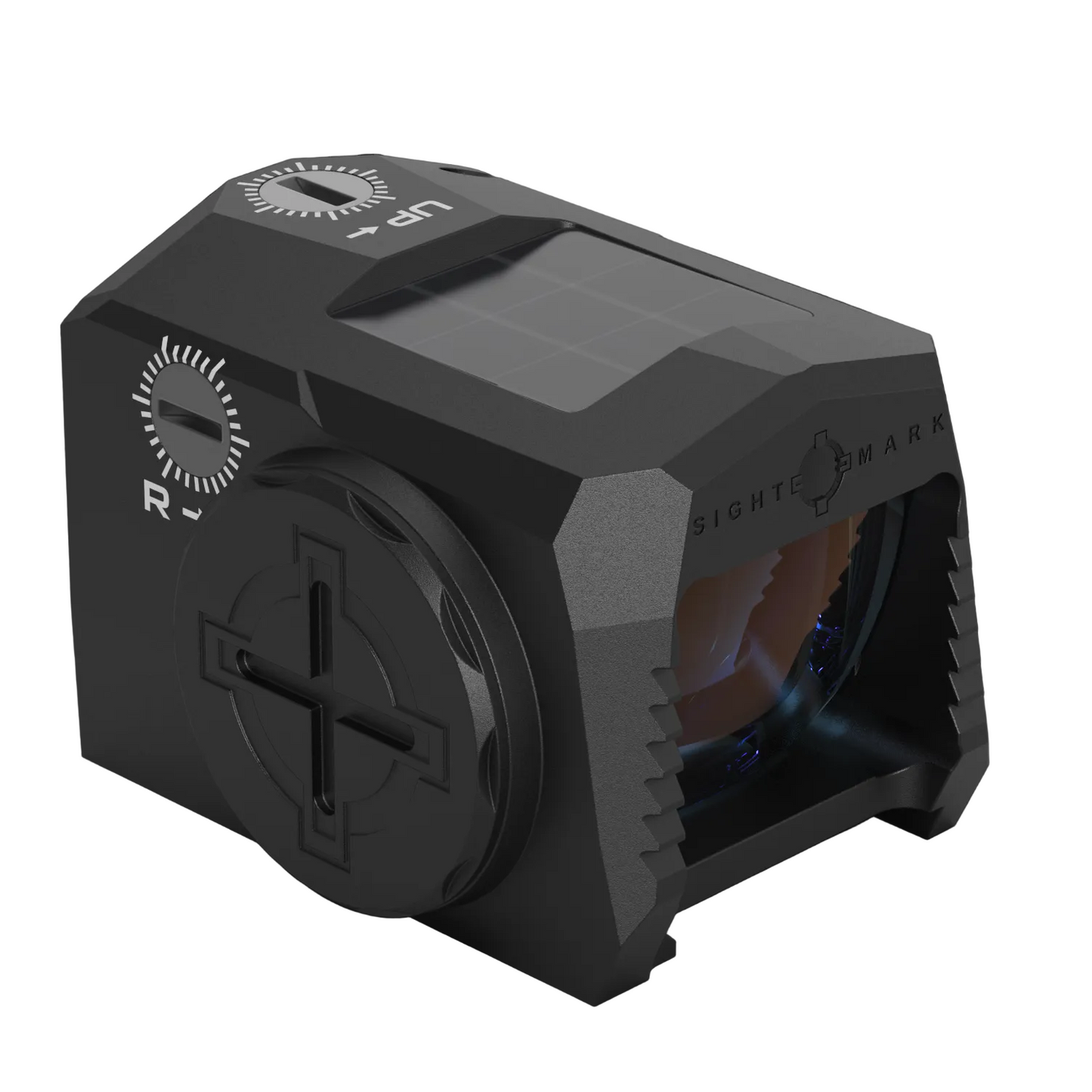Mini Shot M-Spec Solar Enclosed M4