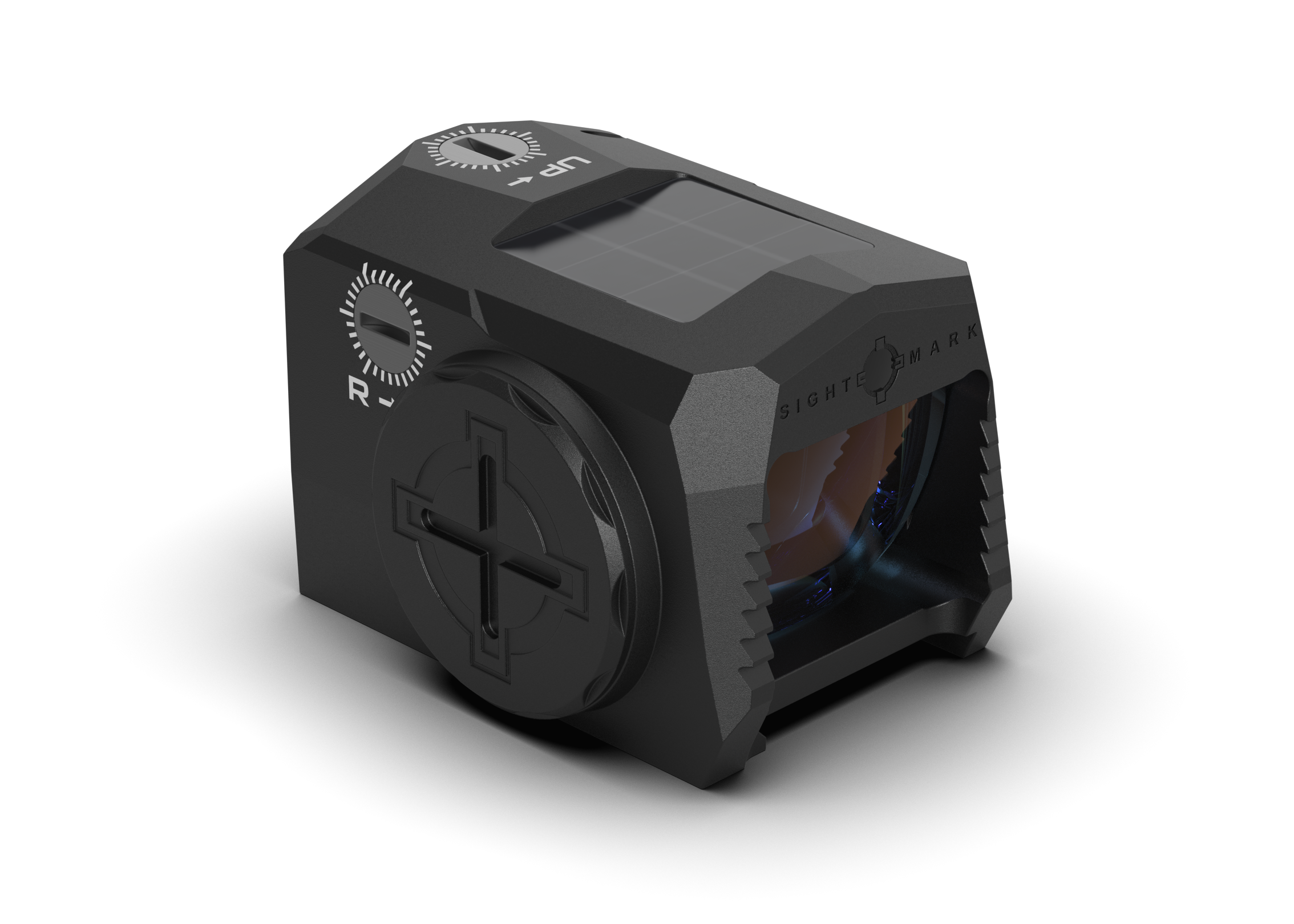  Description image for Mini Shot M-Spec Solar Enclosed M4