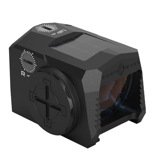 Mini Shot M-Spec Solar Enclosed M4
