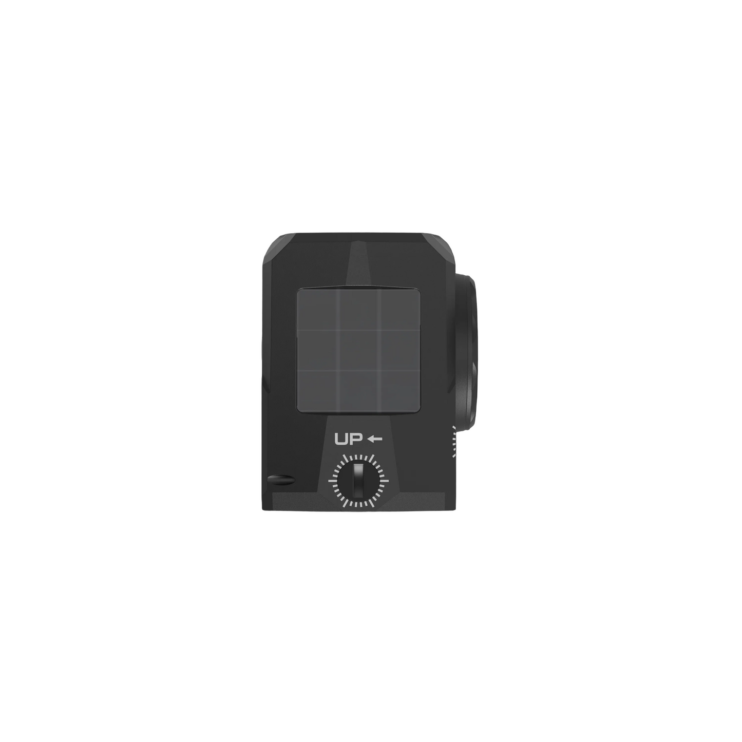 Mini Shot M-Spec Solar Enclosed M4