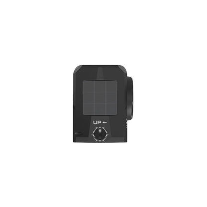 Mini Shot M-Spec Solar Enclosed M4