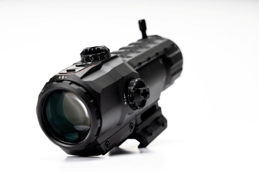 Strikon VMP 1-4x22 SFP Fiber Riflescope