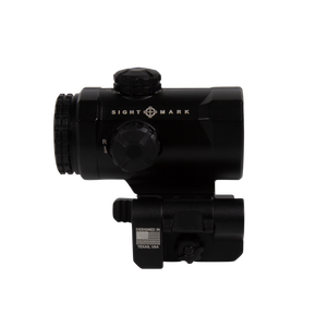XTM-3 Compact Magnifier 3X