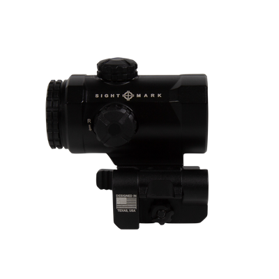 XTM-3 Compact Magnifier 3X