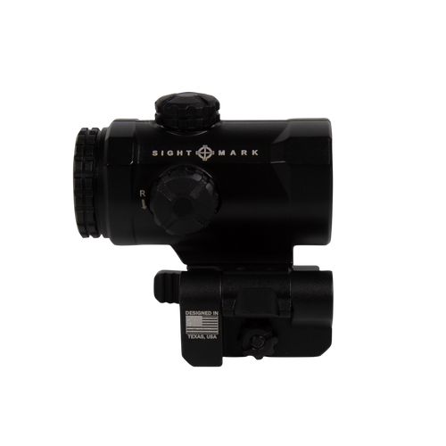 XTM-3 Compact Magnifier 3X