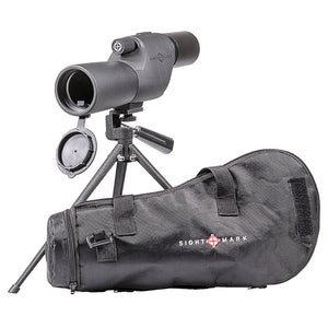 Kit de telescopio Solitude 11-33x50SE