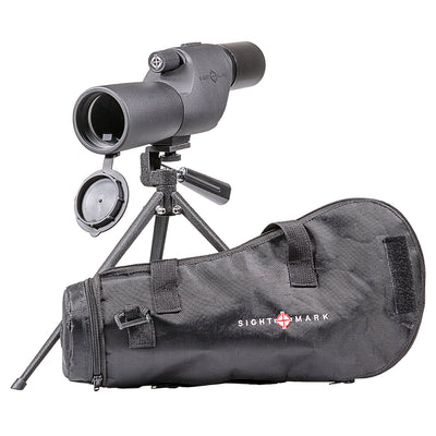 Kit de telescopio Solitude 11-33x50SE