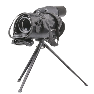 Solitude 11-33x50SE Spotting Scope Kit