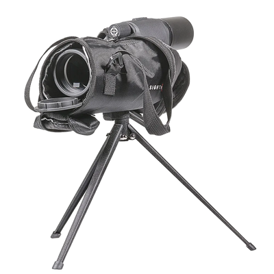 Solitude 11-33x50SE Spotting Scope Kit