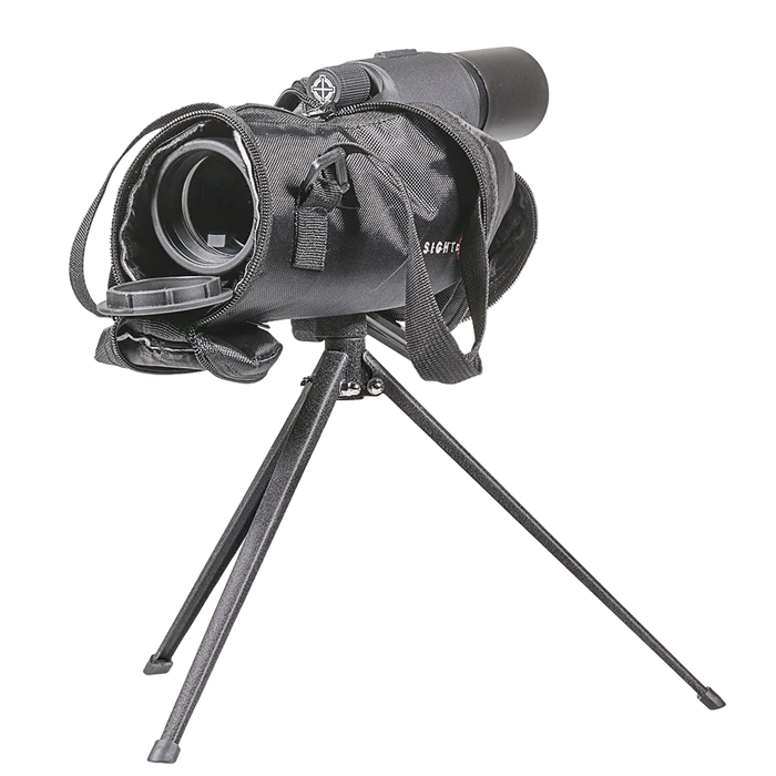 Solitude 11-33x50SE Spotting Scope Kit