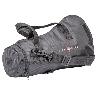 Kit de telescopio Solitude 11-33x50SE